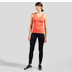 Odlo Active F-Dry Light ECO Singlet Dames