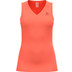 Odlo Active F-Dry Light ECO Singlet Dames