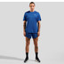 Odlo T-Shirt Actie Set Heren