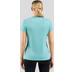 ODLO Essential Flyer Crew Neck T-Shirt Dam