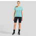 ODLO Essential Flyer Crew Neck T-Shirt Dam