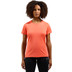 ODLO Essential Flyer Crew Neck T-Shirt Dam