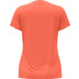 ODLO Essential Flyer Crew Neck T-Shirt Dam