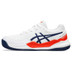 ASICS Gel-Resolution 9 GS Clay Junior