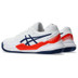 ASICS Gel-Resolution 9 GS Clay Junior