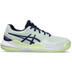 ASICS Gel-Resolution 9 GS Clay Junior