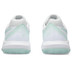 Asics Gel-Dedicate 8 Clay Damen