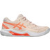 Asics Gel-Dedicate 8 Clay Dames