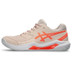 Asics Gel-Dedicate 8 Clay Dames