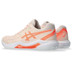 Asics Gel-Dedicate 8 Clay Dames