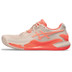 Asics Gel-Resolution 9 Clay Dames 5