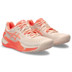Asics Gel-Resolution 9 Clay Dames 8