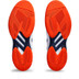 Asics Solution Swift FF Heren 2