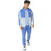 ASICS M Match Jacket