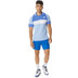 ASICS Match Polo