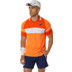 ASICS Match Polo