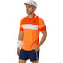 ASICS Match Polo
