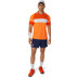 ASICS Match Polo
