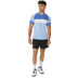 Asics Match 7 Inch Short