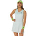 ASICS Match Dress