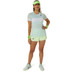 Asics Roland Garros Set Dames