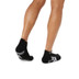 ASICS Court No-Show Sokken