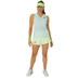 Asics Roland Garros Set Dames