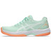 Asics Gel-Game 9 Padel Dames