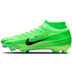 Nike Mercurial Zoom Superfly 9 Academy CR7 FG/MG