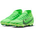 Nike Mercurial Zoom Superfly 9 Club CR7 FG/MG Kids