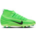 Nike Mercurial Zoom Superfly 9 Club CR7 FG/MG Kids