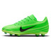 Nike Mercurial Zoom Vapor 15 Club CR7 FG/MG Kids