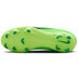 Nike Mercurial Zoom Vapor 15 Club CR7 FG/MG Kids