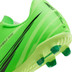 Nike Mercurial Zoom Vapor 15 Club CR7 FG/MG Kids