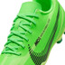Nike Mercurial Zoom Vapor 15 Club CR7 FG/MG Kids