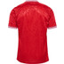 Hummel Dänemark Heim Trikot