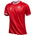 Hummel Dänemark Heim Trikot