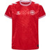 Hummel Denmark Home Shirt Kids  2024/2026
