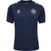 Hummel Denemarken Trainingsset