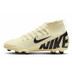 Nike Mercurial Zoom Superfly 9 Club FG/MG Kids 3