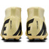 Nike Mercurial Zoom Superfly 9 Club FG/MG Kids 6