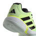 adidas Barricade Junior