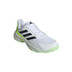 adidas CourtJam Control 3 Heren 10