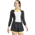 adidas Roland Garros Pro Longsleeve Set Dames