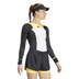 adidas Roland Garros Pro Longsleeve Set Dames