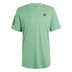 adidas Club 3 Stripes Tee