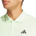 adidas Club 3 Stripes Polo