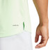 adidas Club 3 Stripes Polo