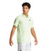 adidas Club 3 Stripes Polo