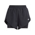 adidas D4T 2In1 Short